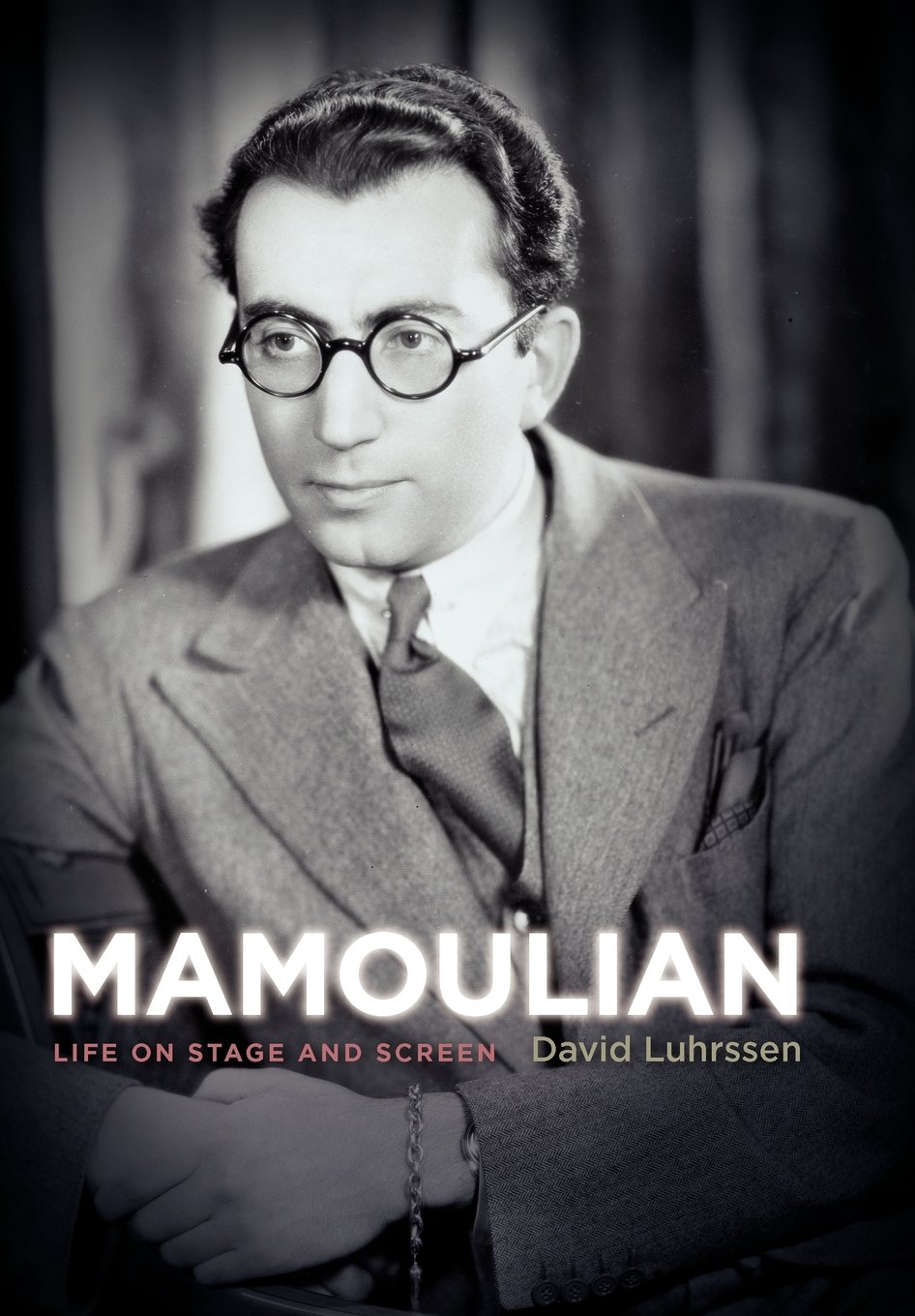 Rouben Mamoulian