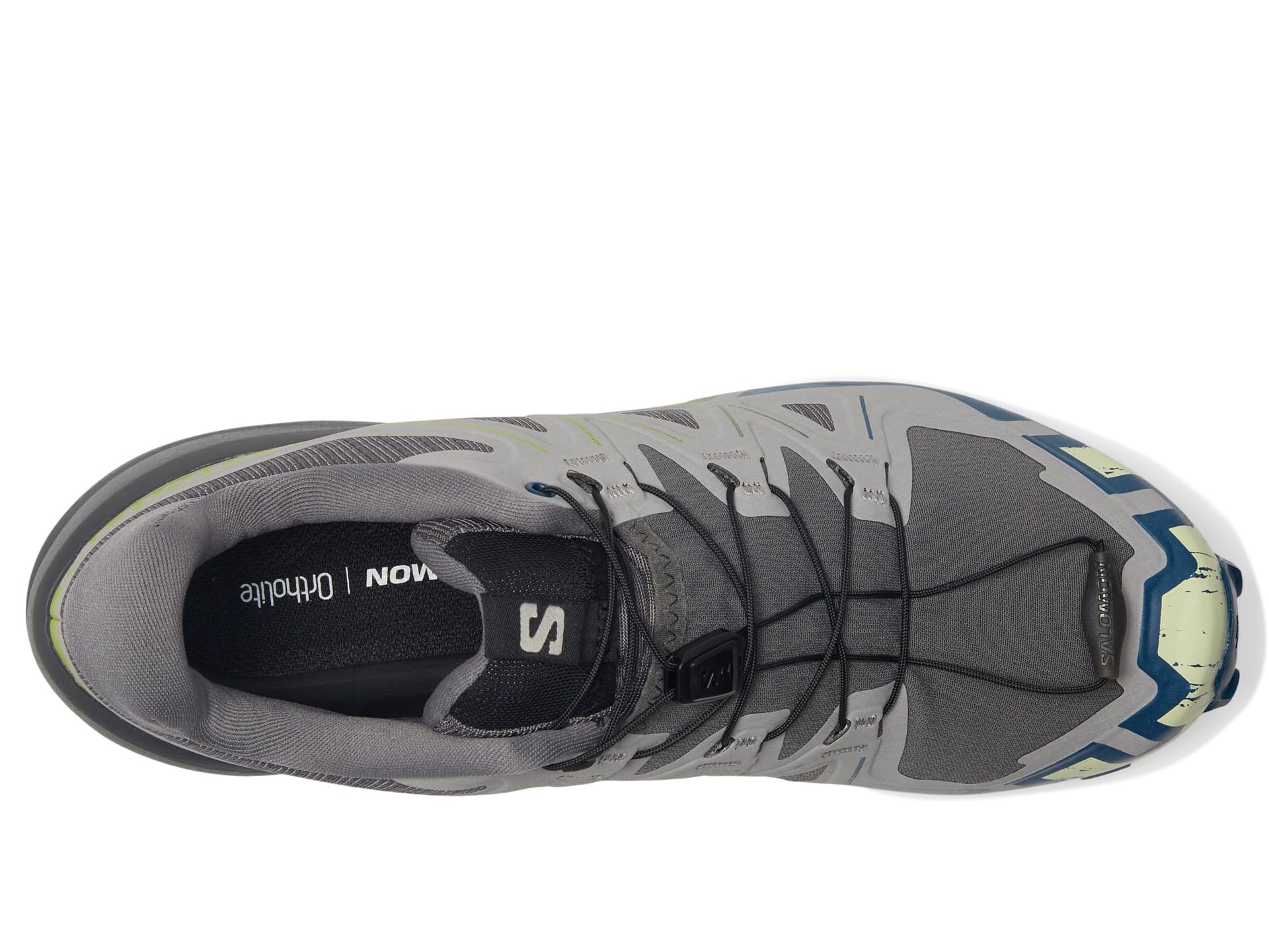 Salomon Herren Salomonrunning Shoes