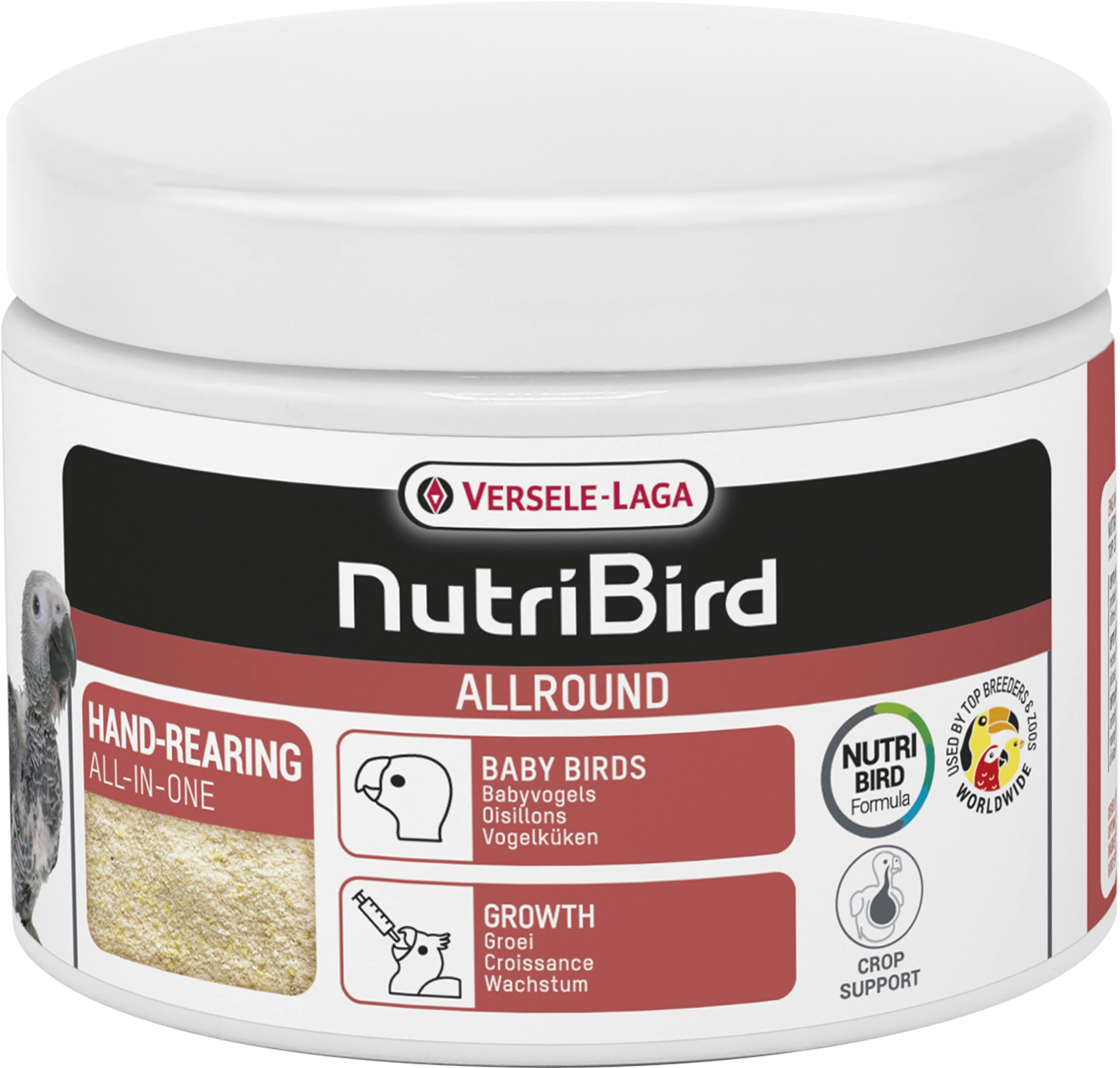 Futter für Kanarienvögel - Die 15 besten Produkte im Vergleich