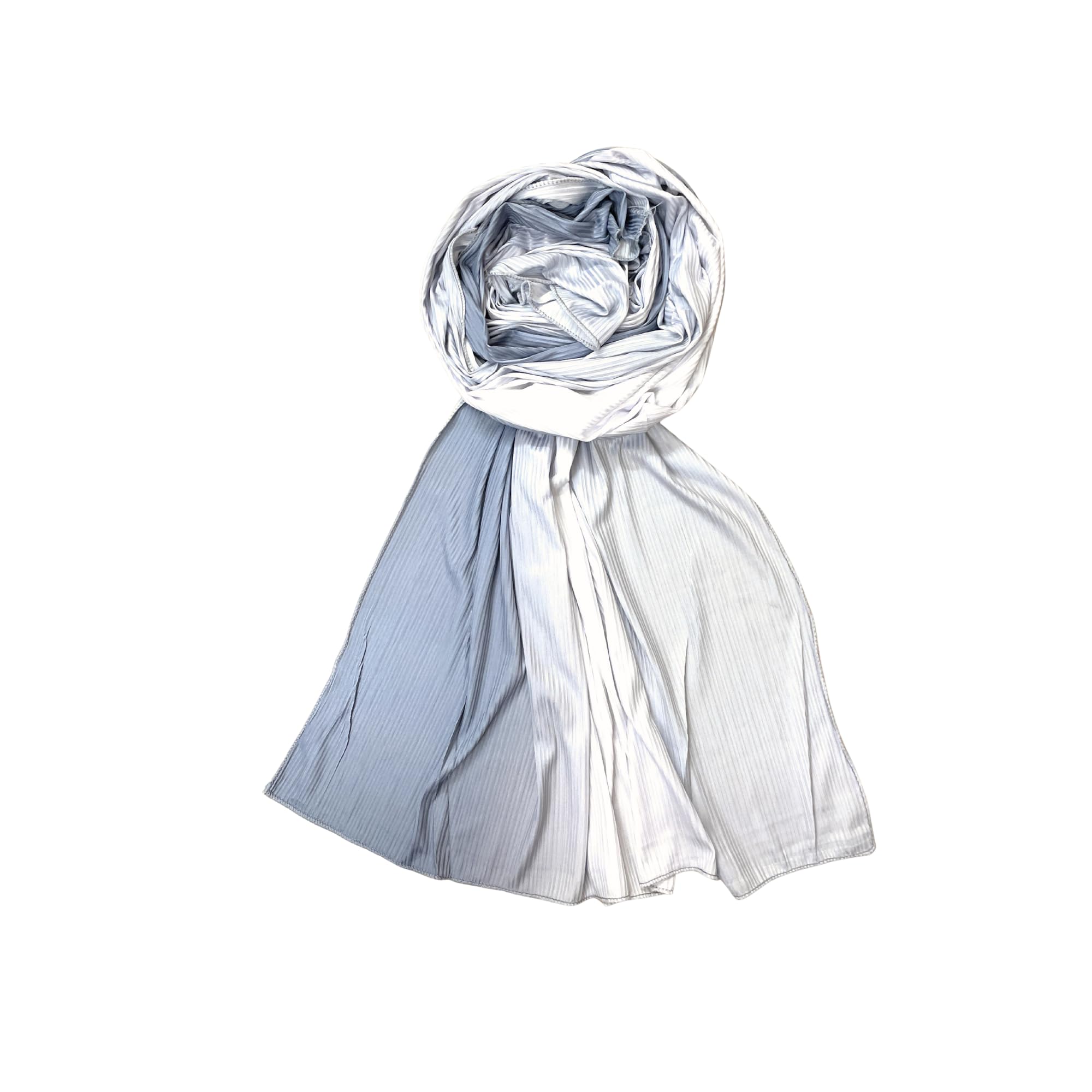 FAHABO Halo Collection Jersey Scarf Stole for Women