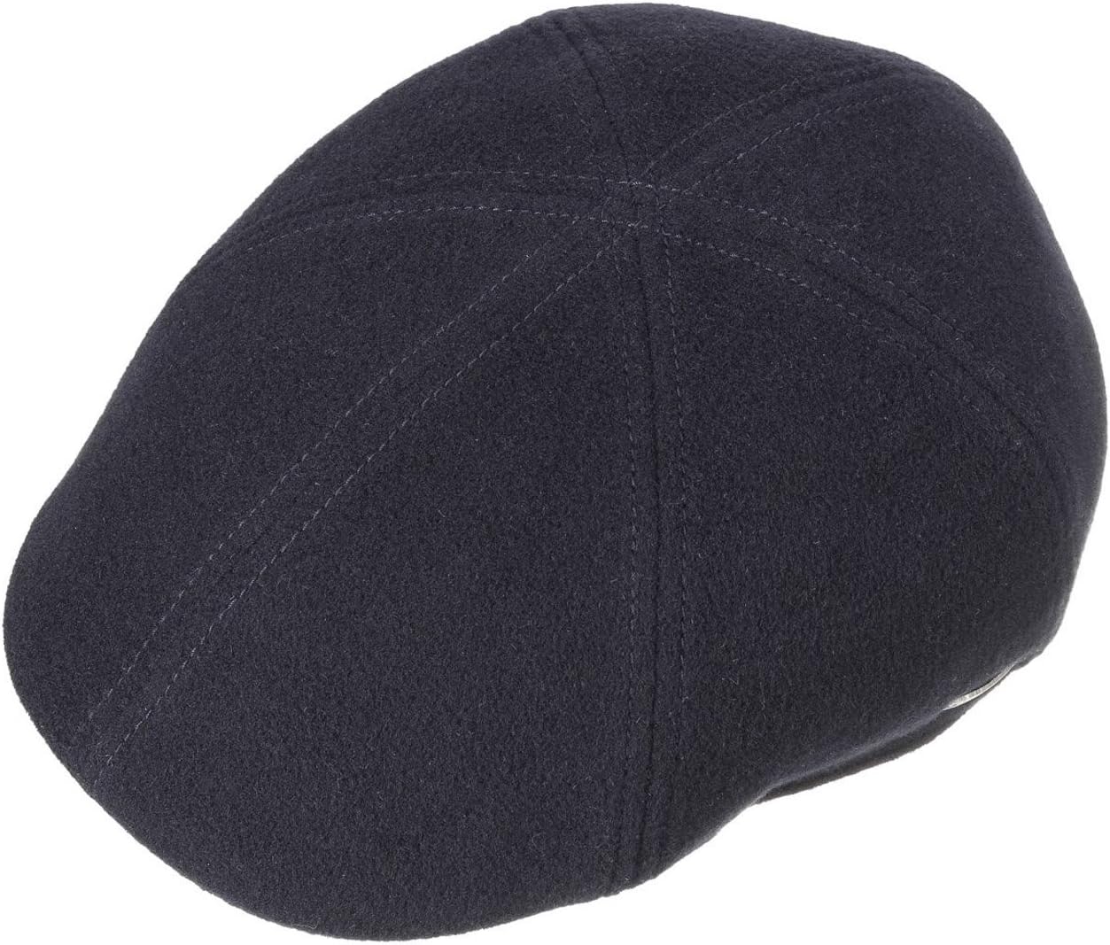 Stetson Texas Wool Gatsby Cap Men 100% Cotton Lining Cashmere Wool Autumn Winter - Image 2