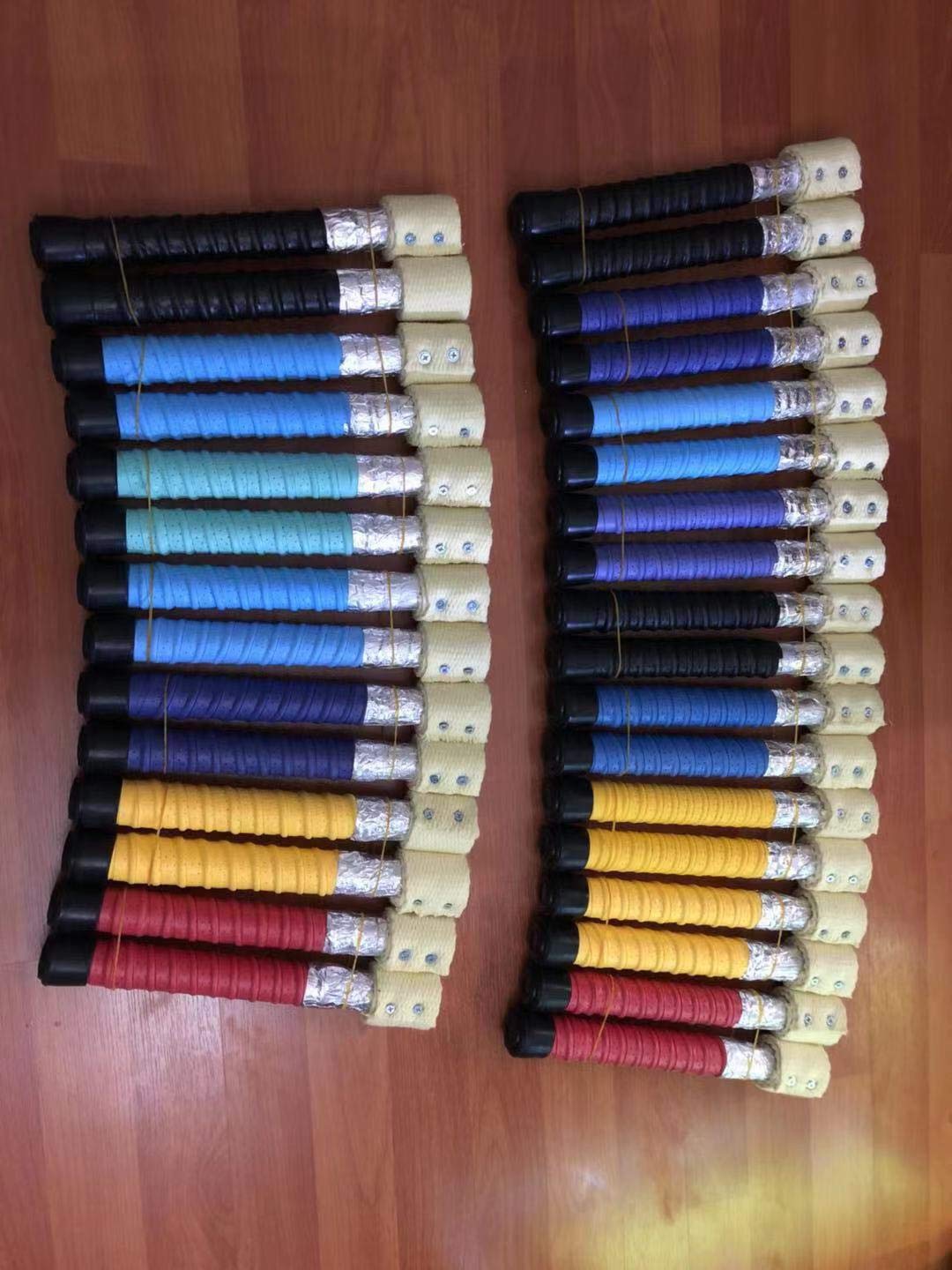 Hibachi Fire Shaker Fire Torch Fire Breathing Torch 11'' with Cushion