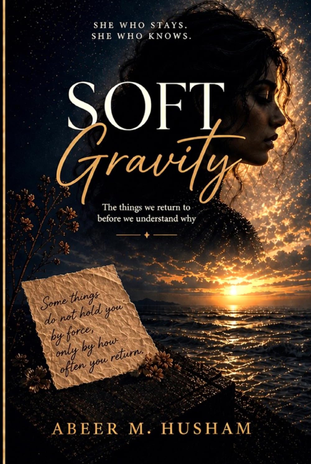 Soft Gravity: The things we return to before we understand why