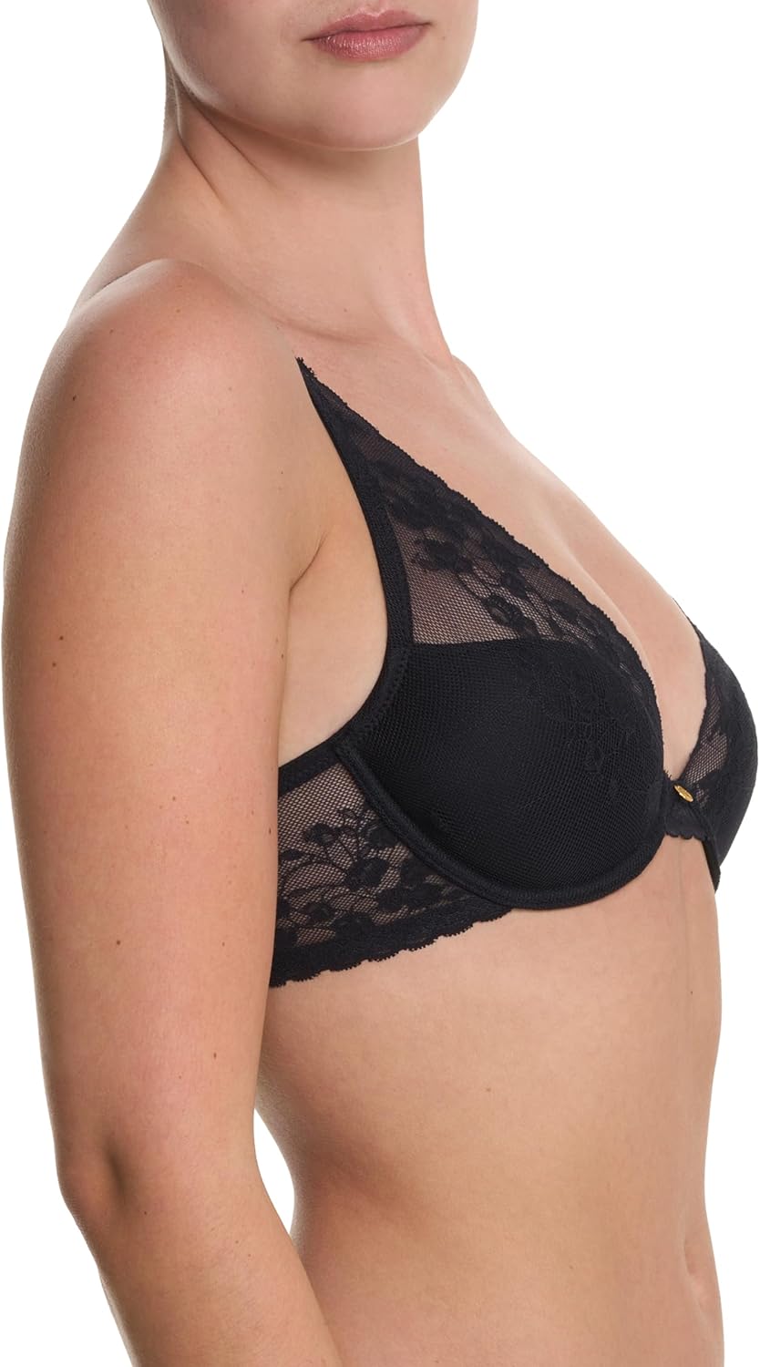 Natori Women's Cherry Blossom Convertible Contour Bra - Image 2