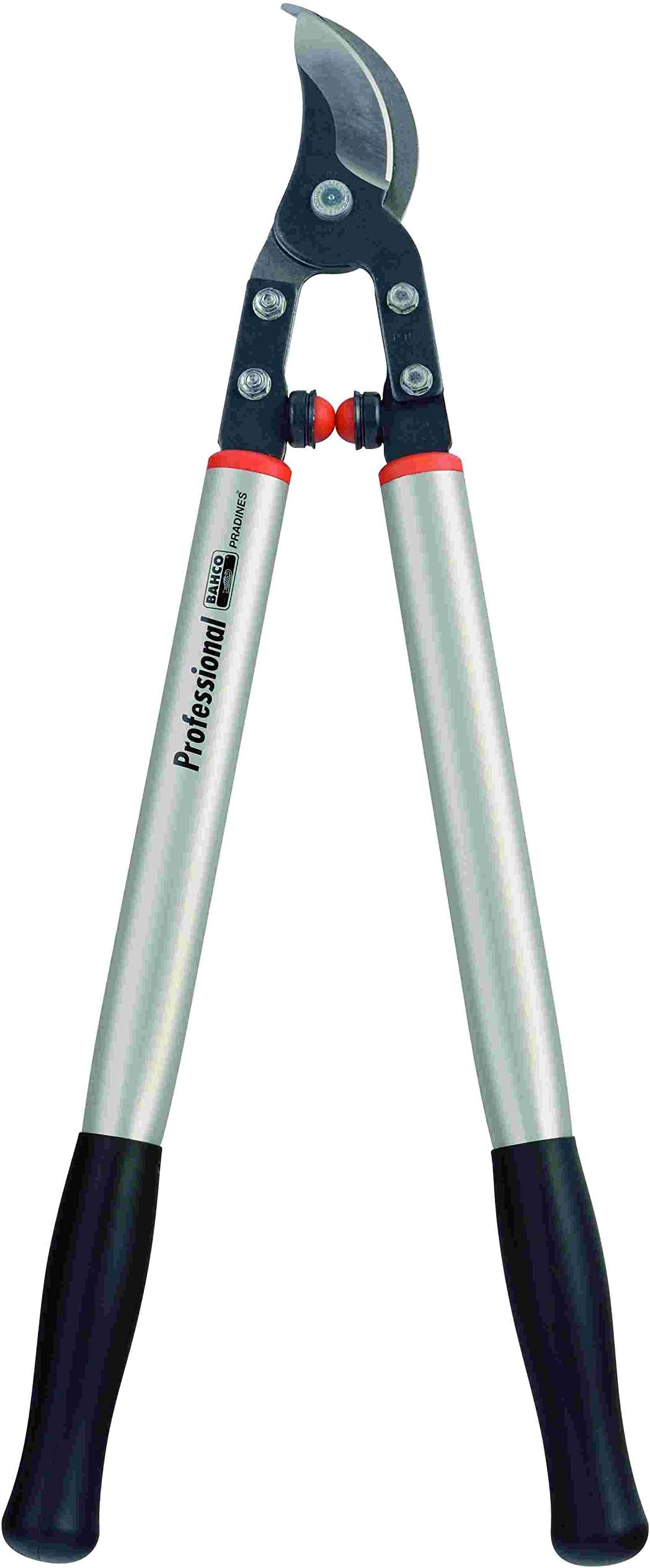 Ébrancheur 90 cm Bahco professionnel avec manche acier long main image 0