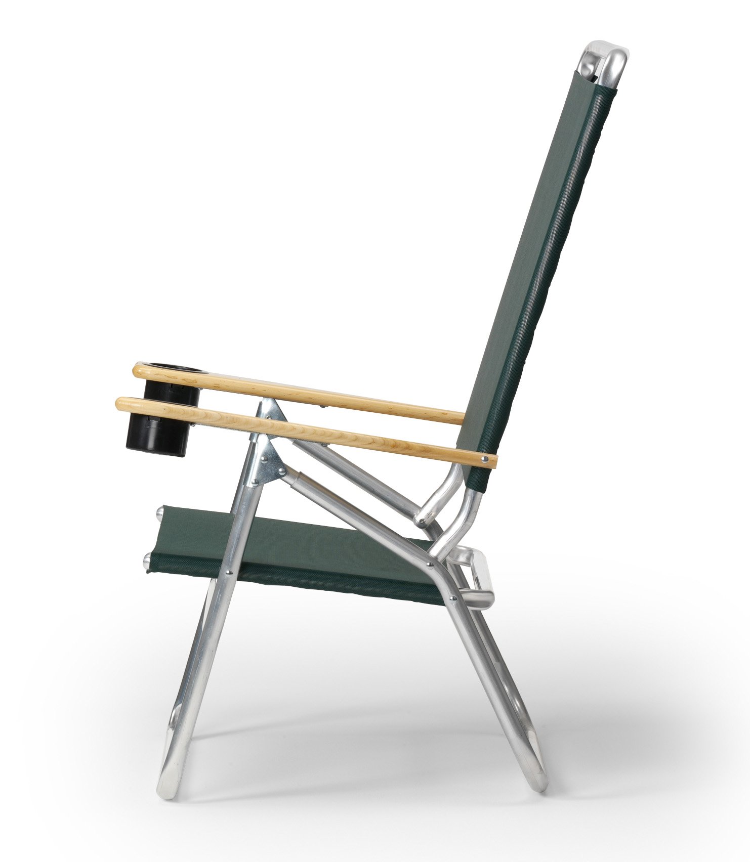 Telescope Casual Light And Easy High Boy Folding Beach Arm - Main Image