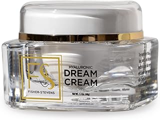 Crema hialurónica de ensueño