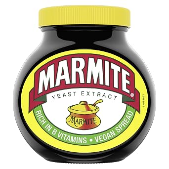 Marmite Yeast Extract, 500g