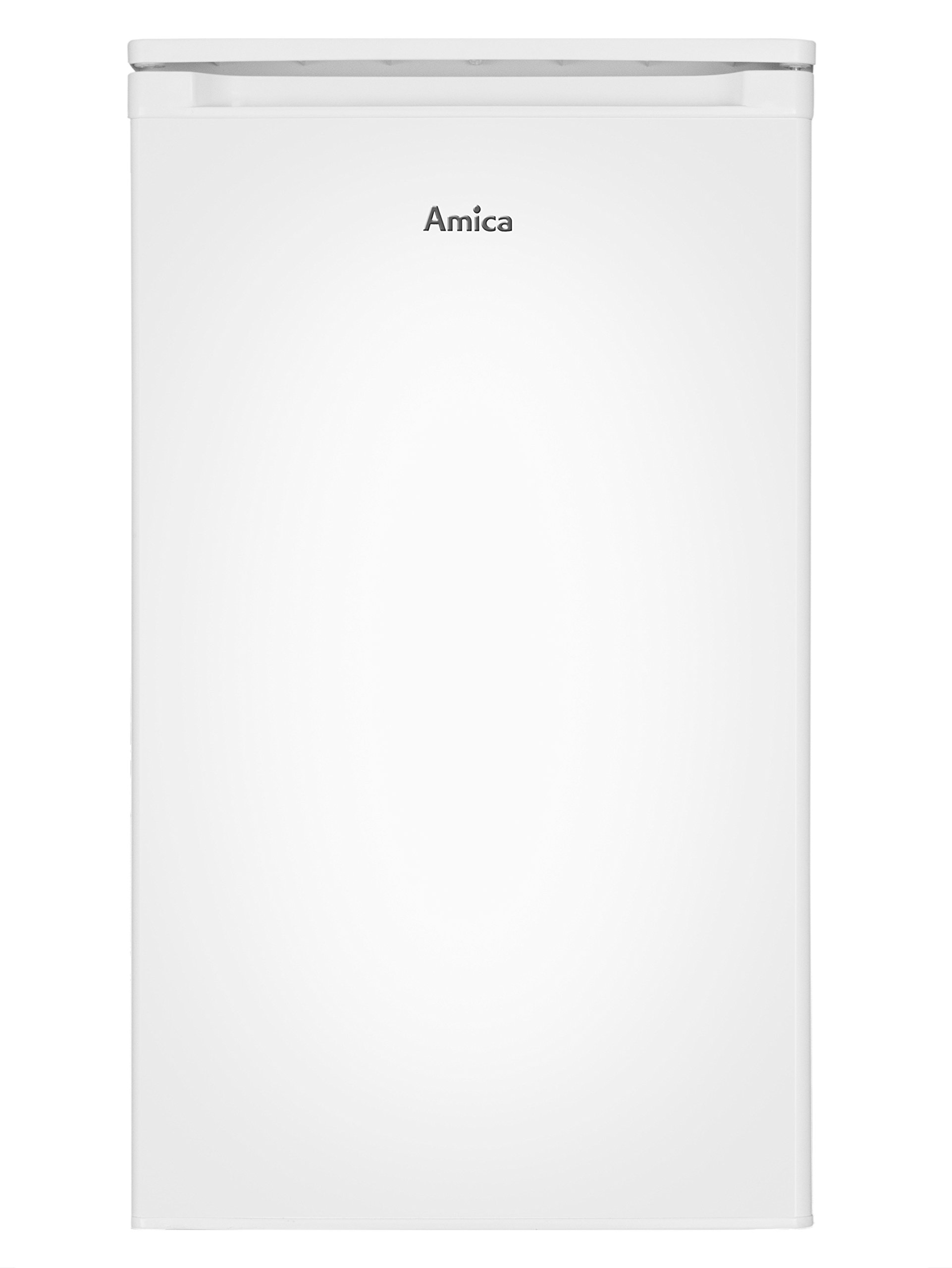 Amica GS 15496 W Libera installazione A pozzo 64L A++ Bianco congelatore