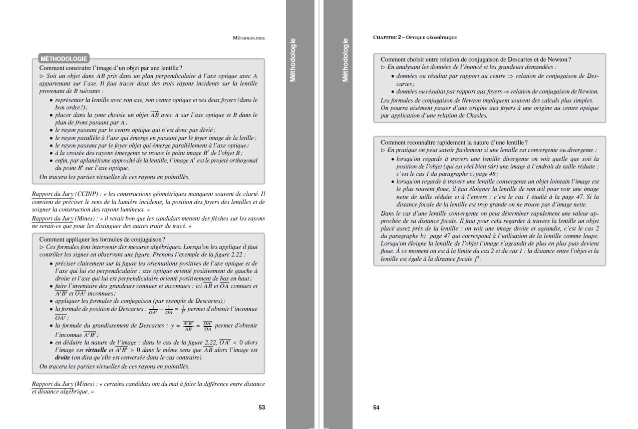 Physique Tout-en-un PCSI - 7e éd.