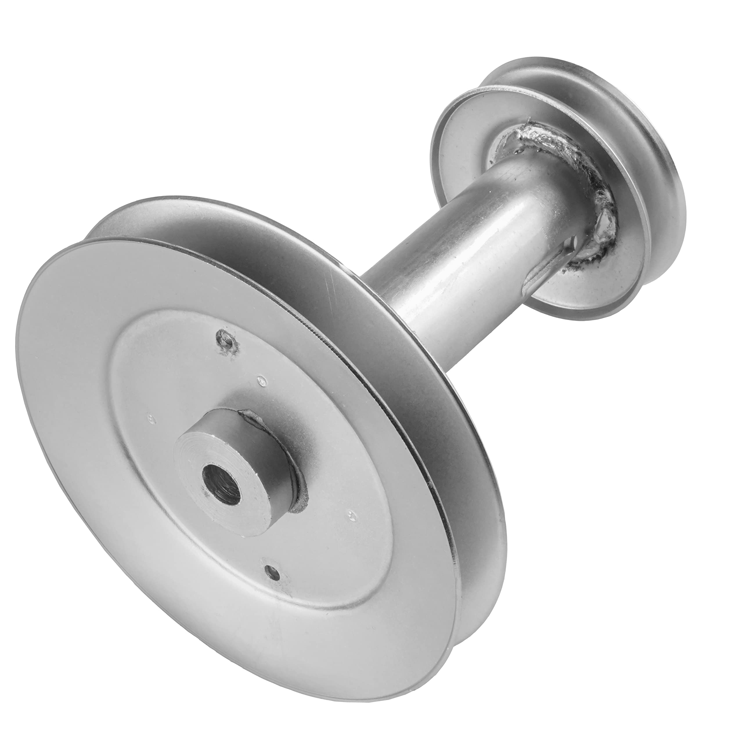 Amazon.com: Caltric Pulley Compatible With John Deere AM131567 
