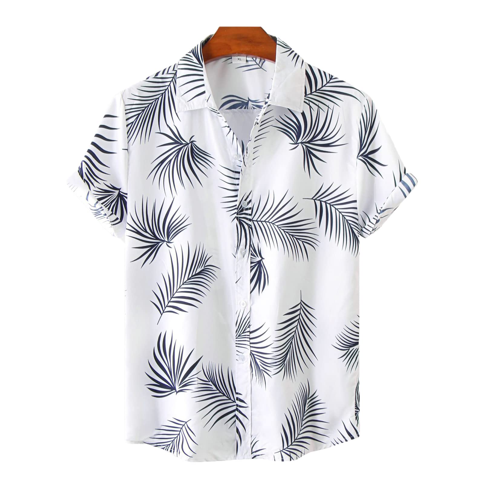 camisas hawaianas