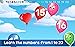 Balloon Pop! Best learning games for kids - Learn letters, numbers, colors and shapes in 10 languages with no ads (Full version - Freetime Edition)