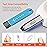 iHealth Blood Glucose Test Strips 100 Count, Lancets for Diabetes Management 100 Count, Compatible with iHealth Blood Glucose Monitor Only