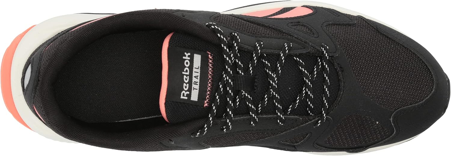 Reebok Women's Lavante Terrain Running Shoe
