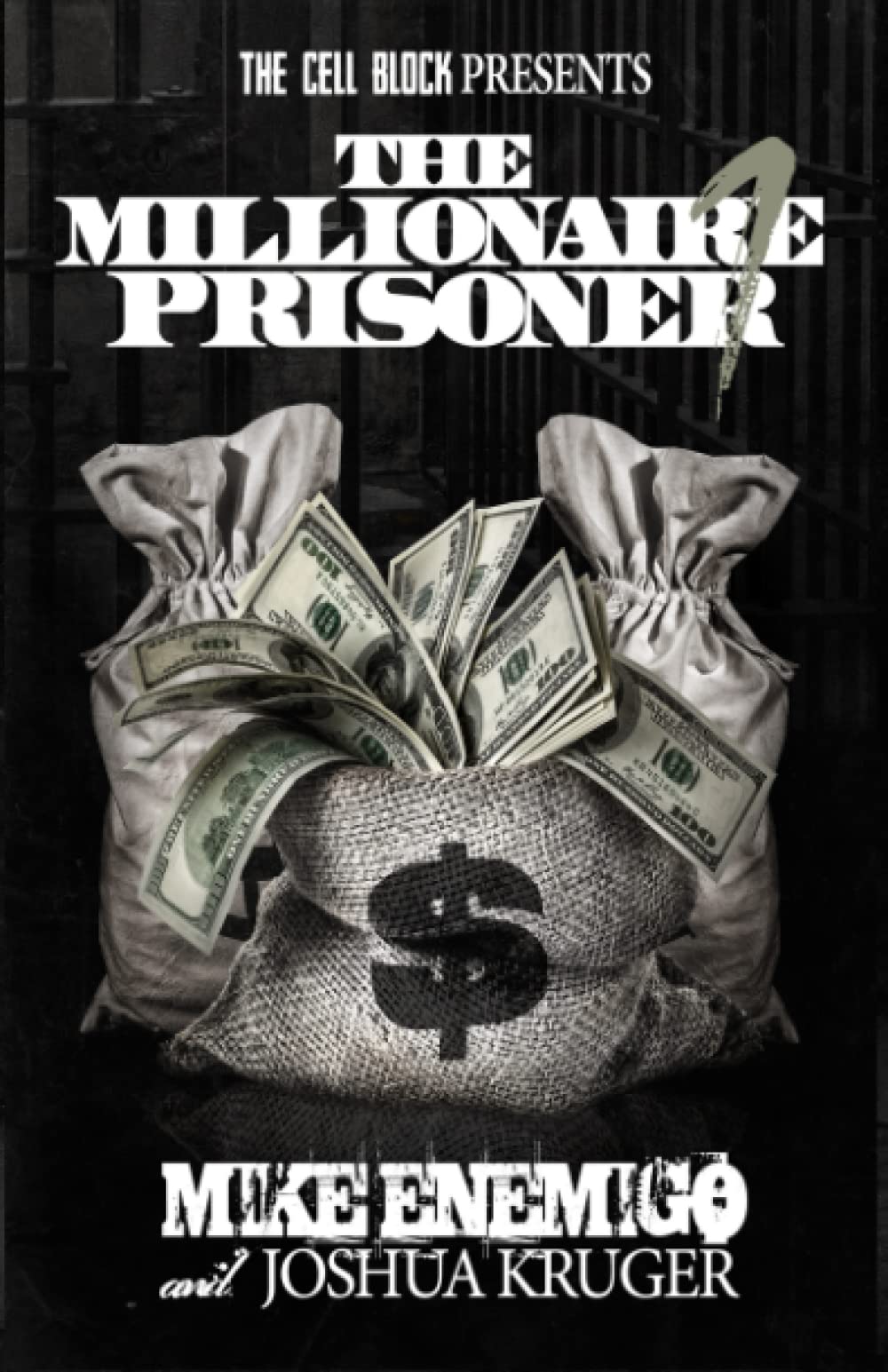 The Millionaire Prisoner: Success Secrets