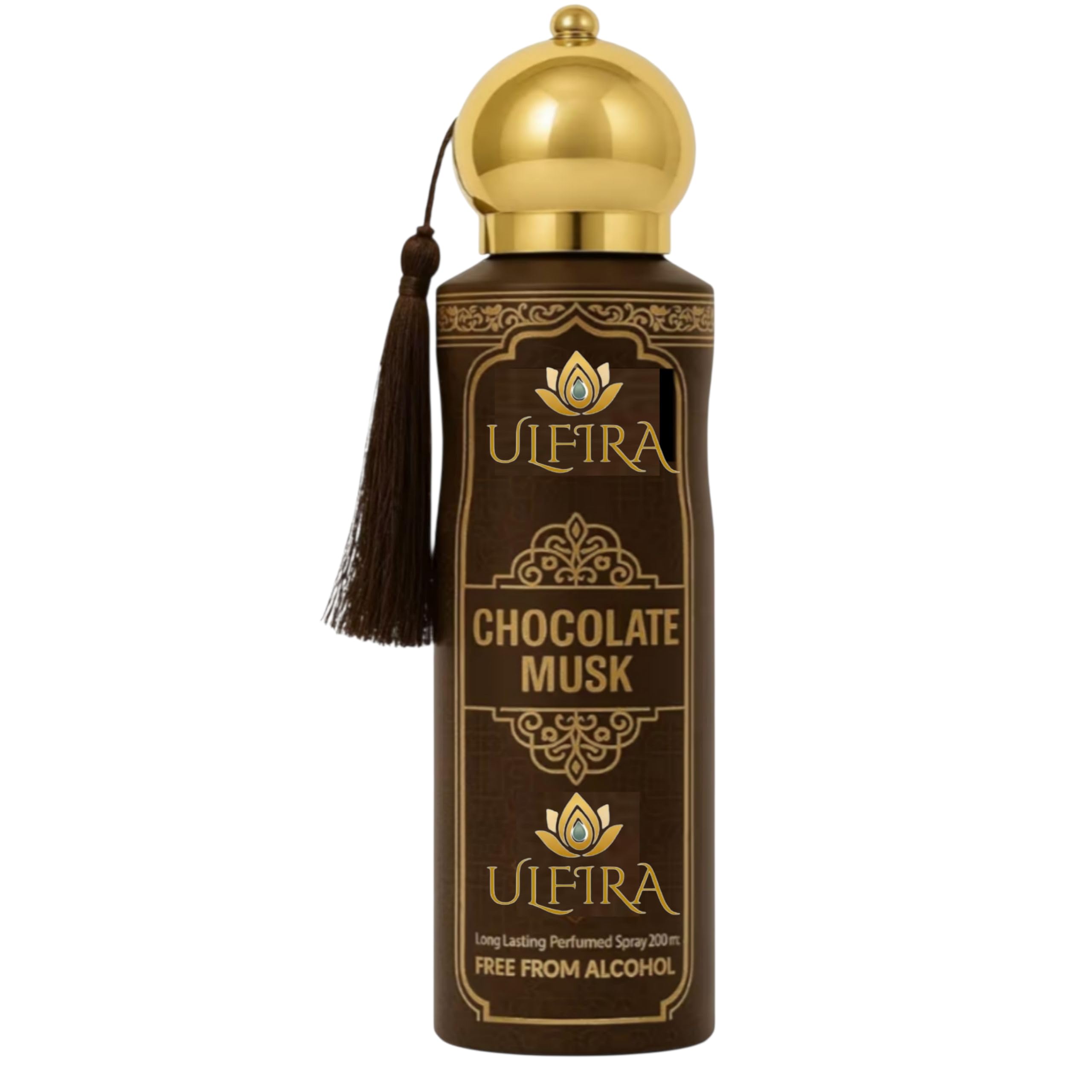 chocolate deo man 200ml-image-34