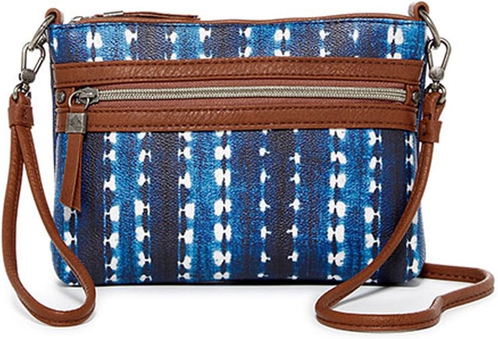 The Sak Hasley Mini Crossbody