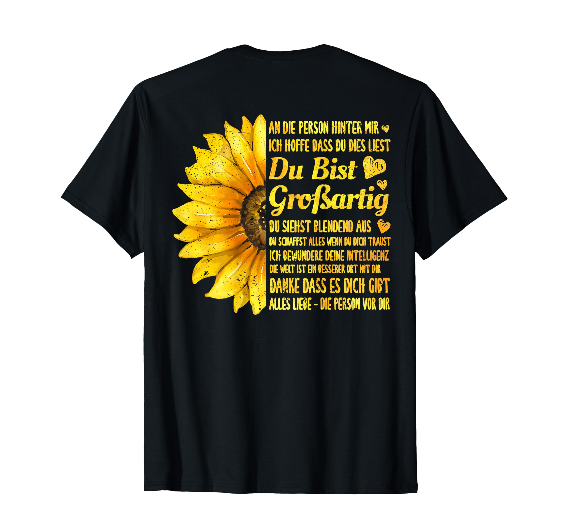 Kleidung mit Designs von Amazon Merch on Demand