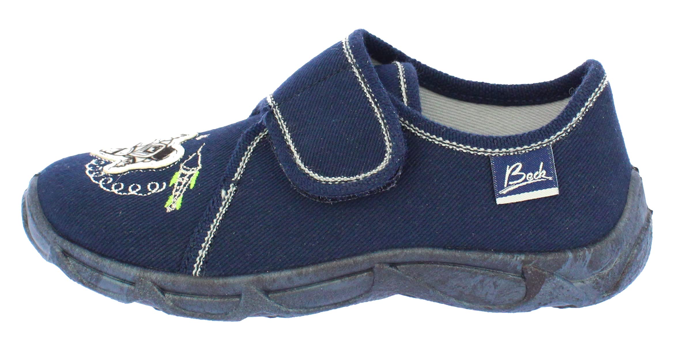 Beck Spaceman CiabatteBambini e ragazzi