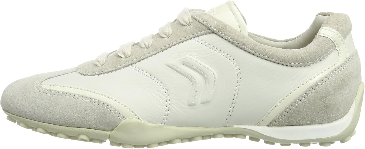 Geox Women's D Snake 70