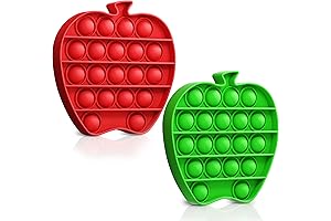 Patrick Popping Fun: The Ultimate Stress-Busting Apple Pop It Experience