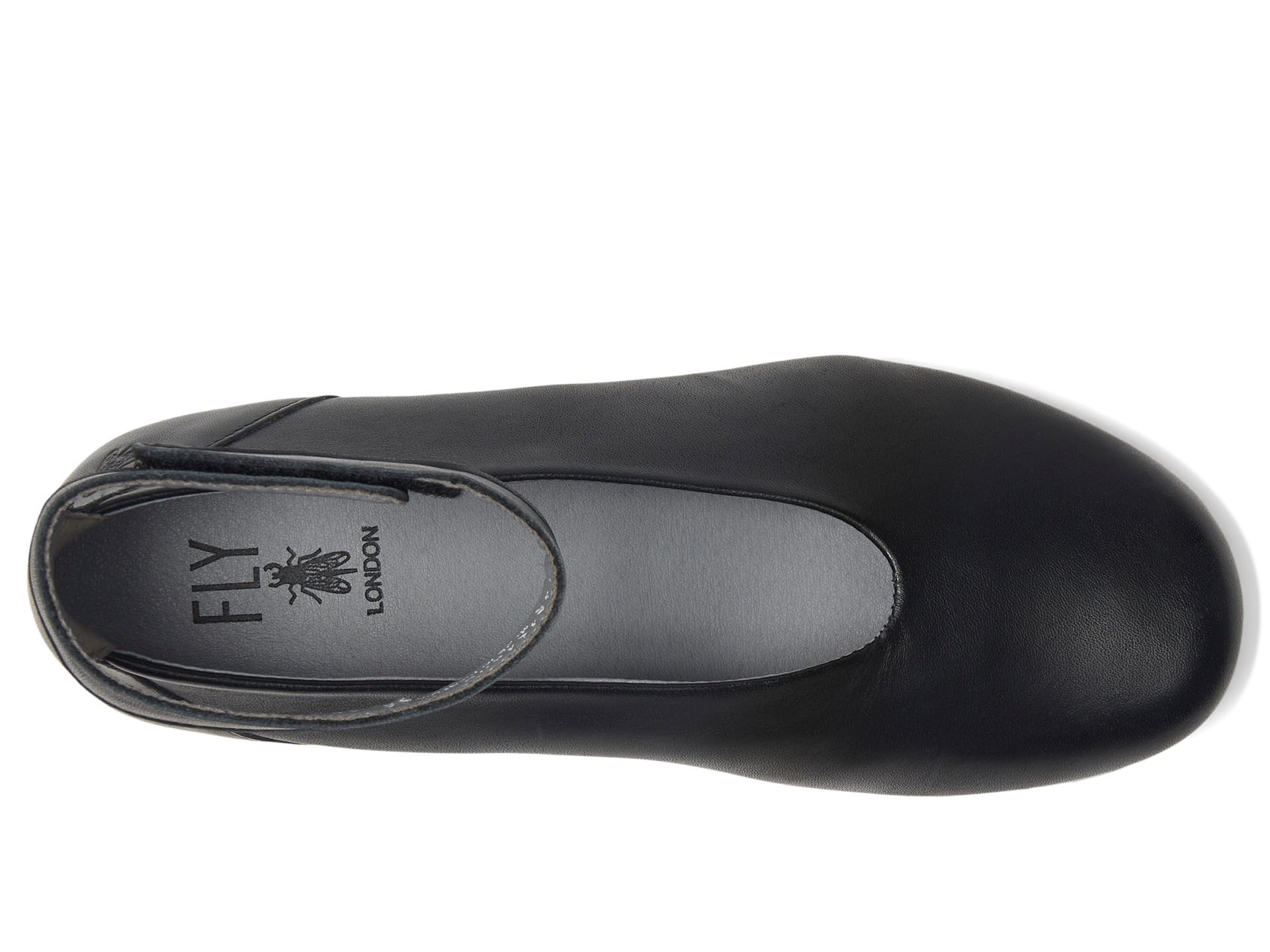 FLY London Damen Vily161fly Shoes