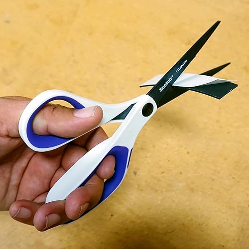 Miniatura 2 de Master Magnetics Tira magnética flexible con parte trasera adhesiva, 1/16 pulgadas de grosor, 1 pulgada de ancho, 50 pies (1 rollo)