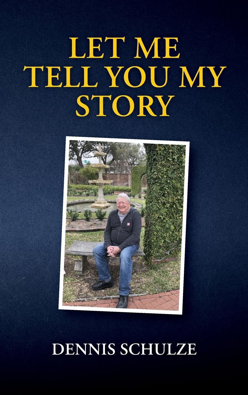 Let Me Tell You My Story