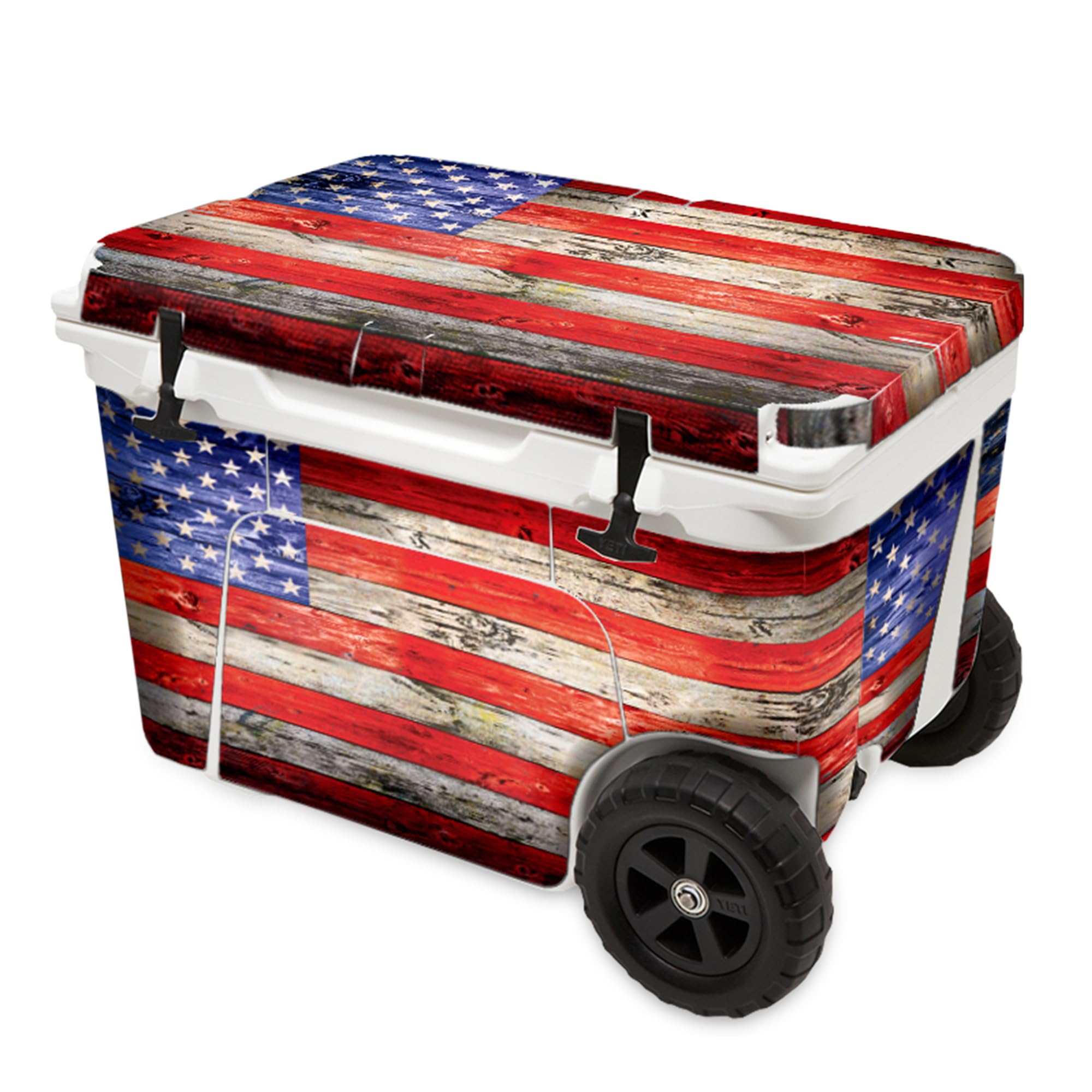 USATuff SeaDek EVA Mat Cooler Pad fits YETI | Peel &amp; Stick Application | Non Slip Comfort Accessories