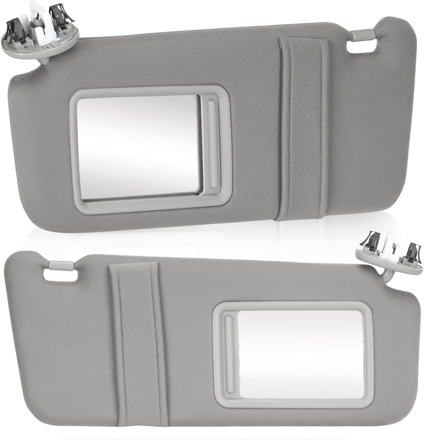 Amazon.com: SAILEAD Sun Visor Replacement Compatible with Toyota RAV4 ...