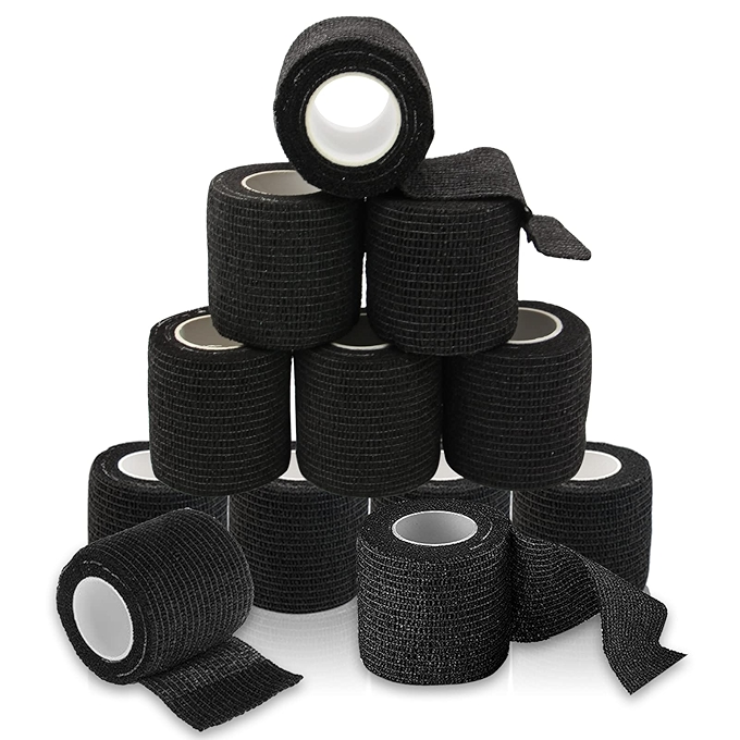 一次性纹身握把带