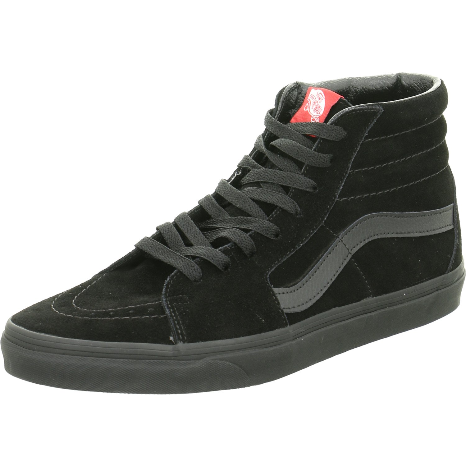 Vans UA Sk8-hi, Zapatillas Altas Mujer