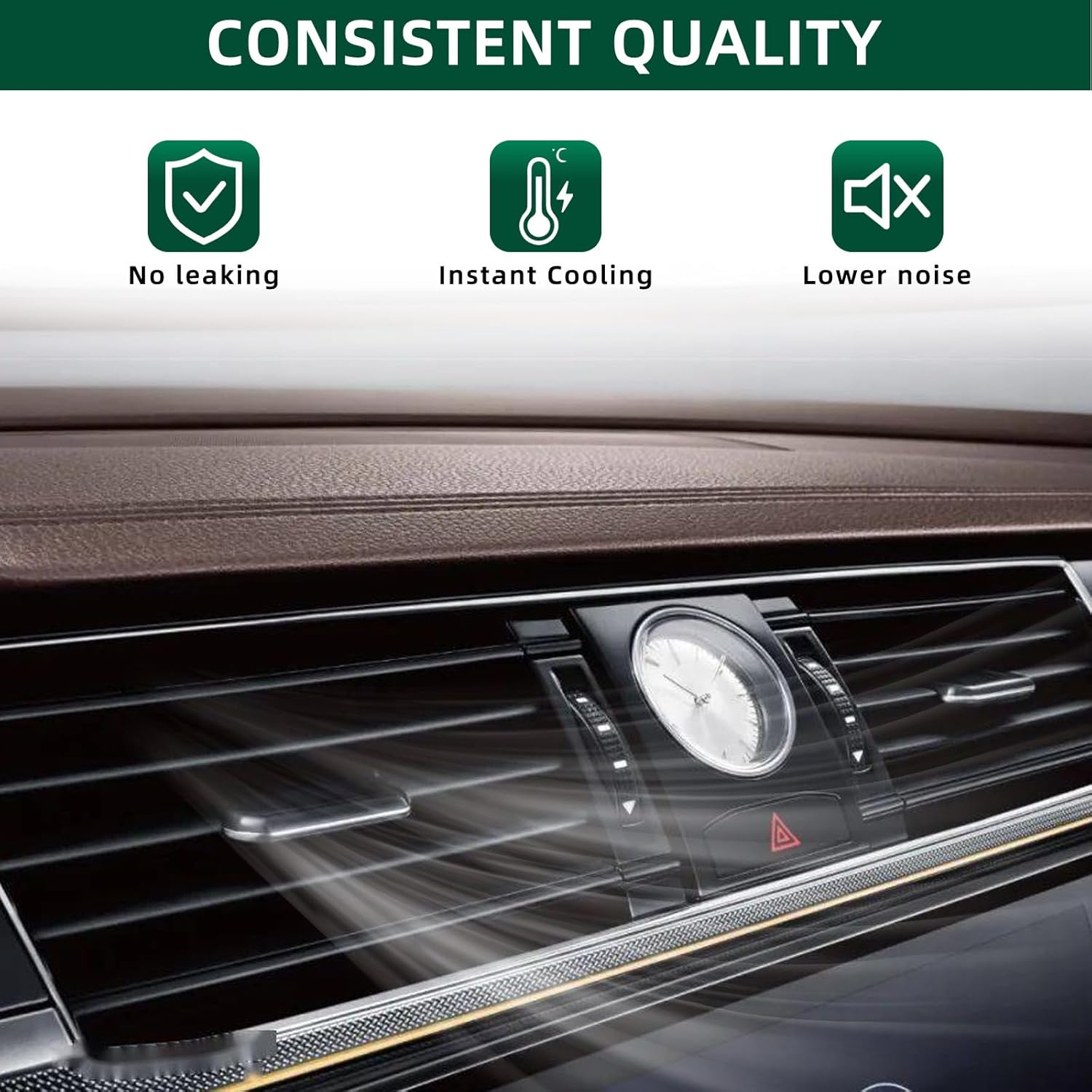 198394 Air Conditioner AC Compressor with Clutch Compatible with A4, 2021-2022 A4 Quattro, A5, A6, S4, S3, SQ5, 2014-2015 Q7, Q5 Replace CO11472C