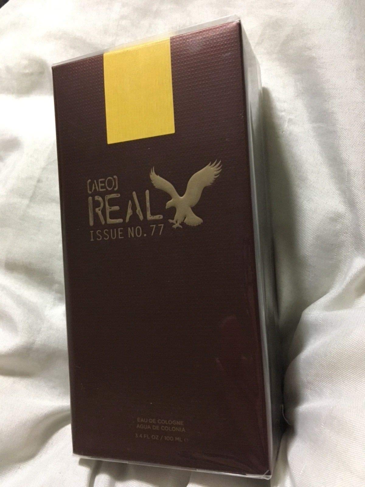 american eagle no 77