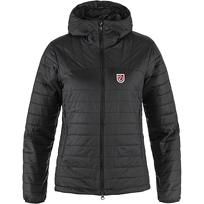 Fjallraven Expedition X latt Hoodie W Women