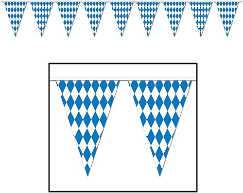 Banderín Oktoberfest de 17 pulgadas x 30 pies disponible en Yaxa Colombia