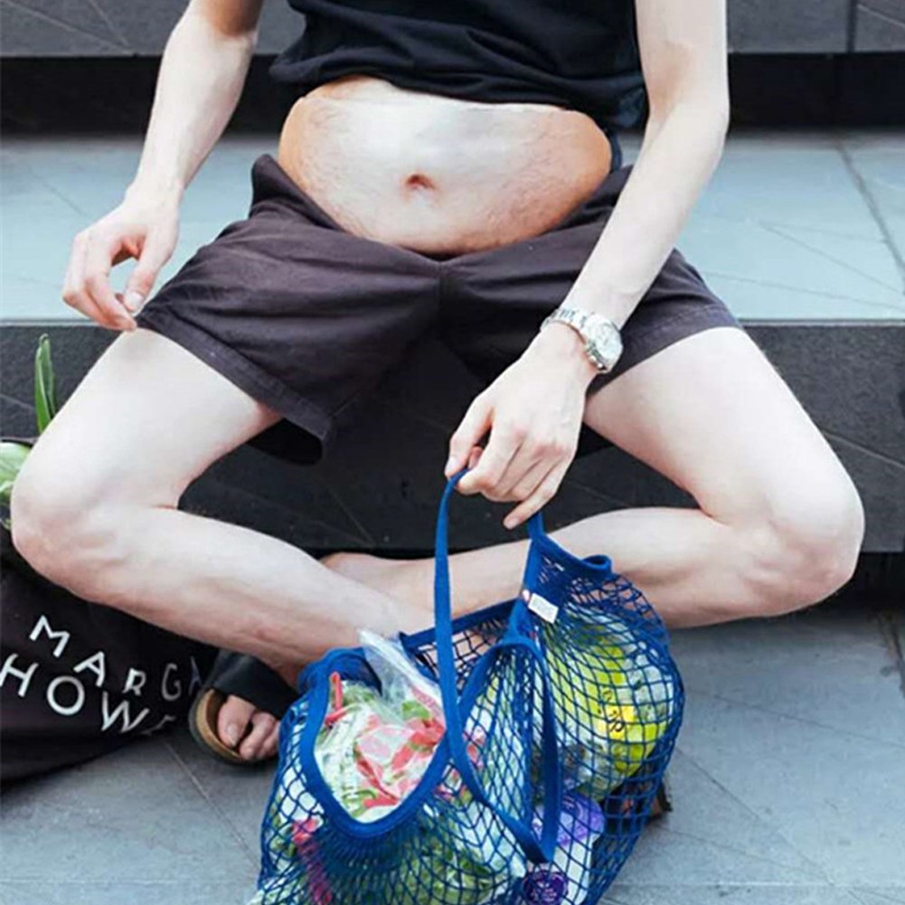 Beer Dad Bod Pouch Lovelytree Dad Bag Beer Belly Waist Packs Dad