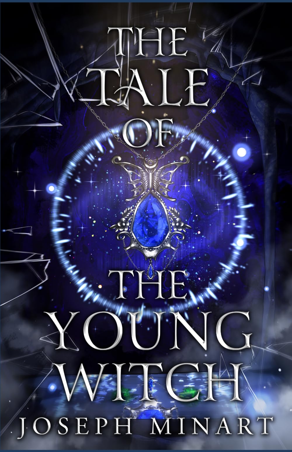 The Tale of the Young Witch