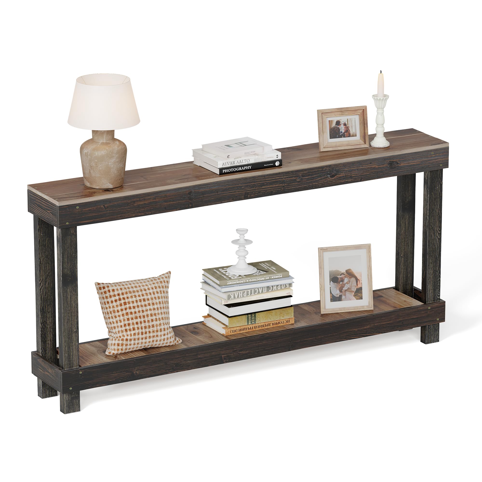 10 Best Console Tables for Stylish and Functional Spaces