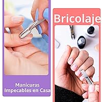 Vista 4 de Utopia Care, Removedor de cutícula profesional