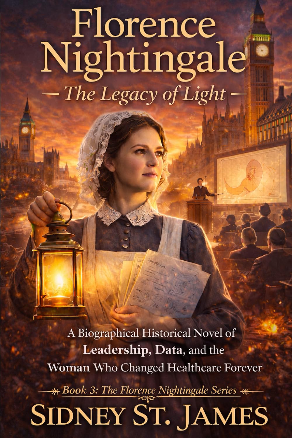Florence Nightingale: The Legacy of Light