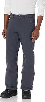 Amazon.com: Spyder Active Sports Men's Mesa Gore-TEX Ski Pant