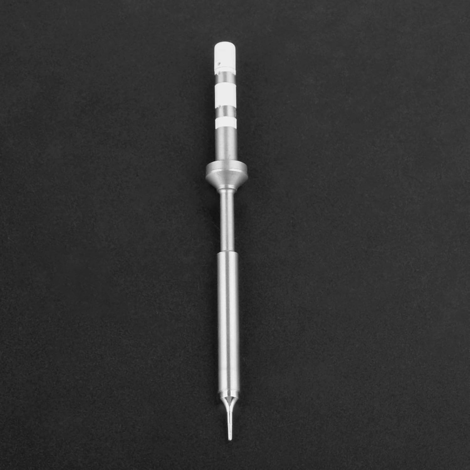 Yetaha Portable TS100-C1 Soldering Iron Tip, Rapid Heating Replacement Solder Tip Replacement for Electronics Repair and DIY Projects