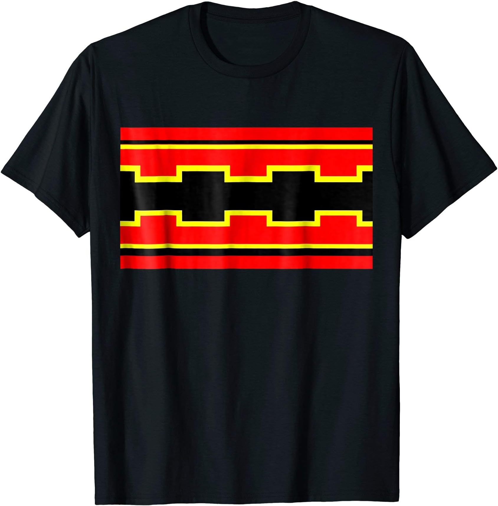 Wolita Flag Sodo t shirt Proud Wolayta t shirt gift Ethiopia T-Shirt