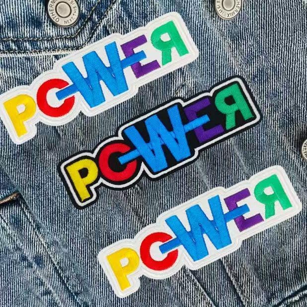 Amazon.co.jp: VKLGGOPL ジードラゴン 刺繍シール g-dragon GD クォン