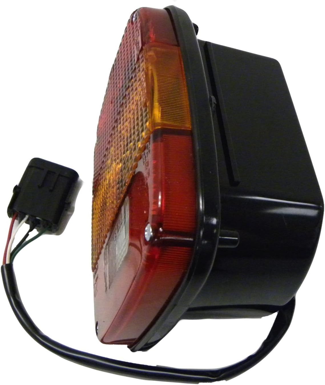 Crown Automotive 55155624AC Left/Right Side Tail Lamp