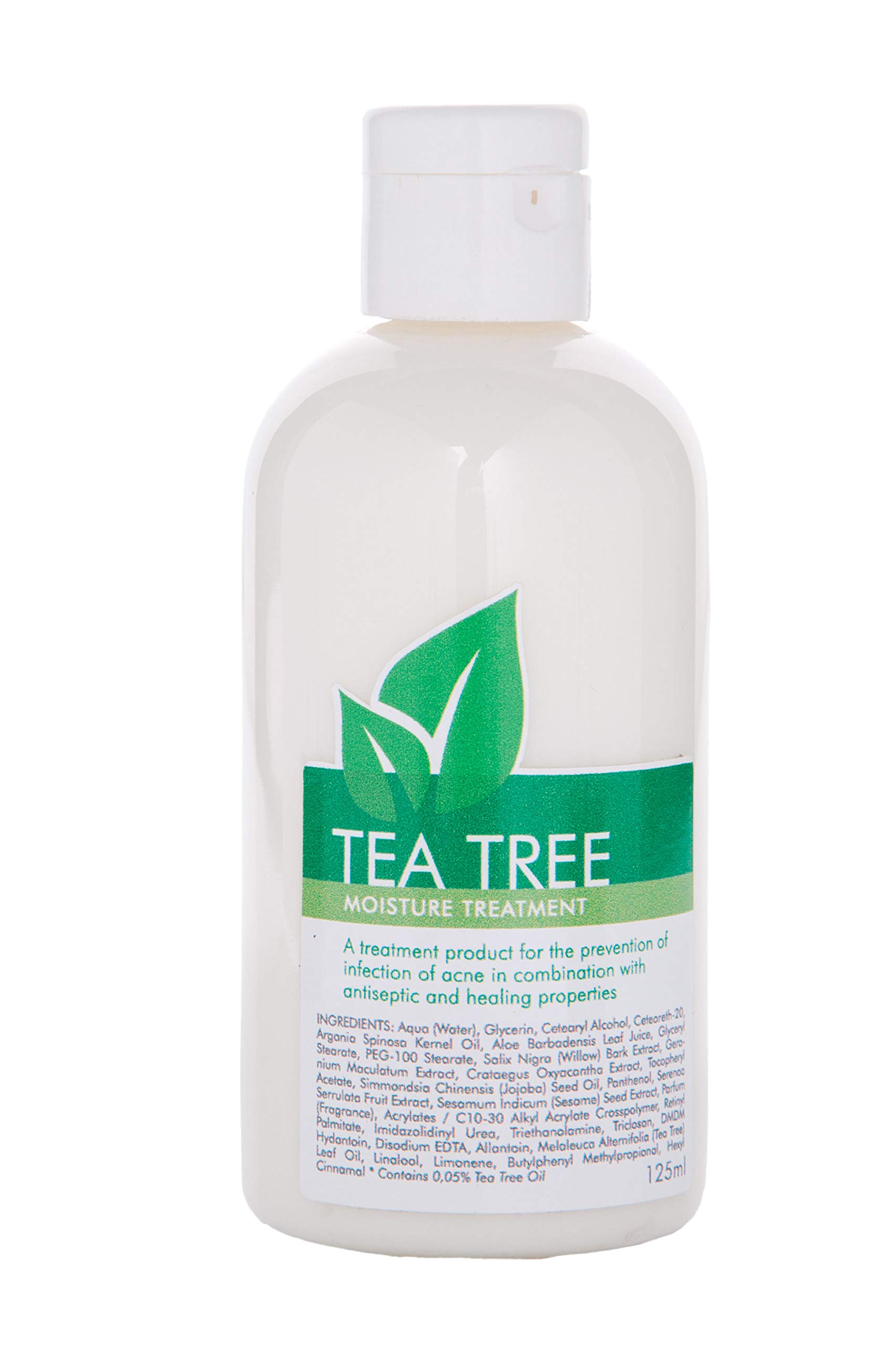 Body Corp Tea Tree Oil Moisturizer Face Cream Fast Acting Relief For Oily Blemish And Acne Prone Skin For Women Men 4 2 Ounces Buy Online In Costa Rica At Costarica Desertcart Com Productid