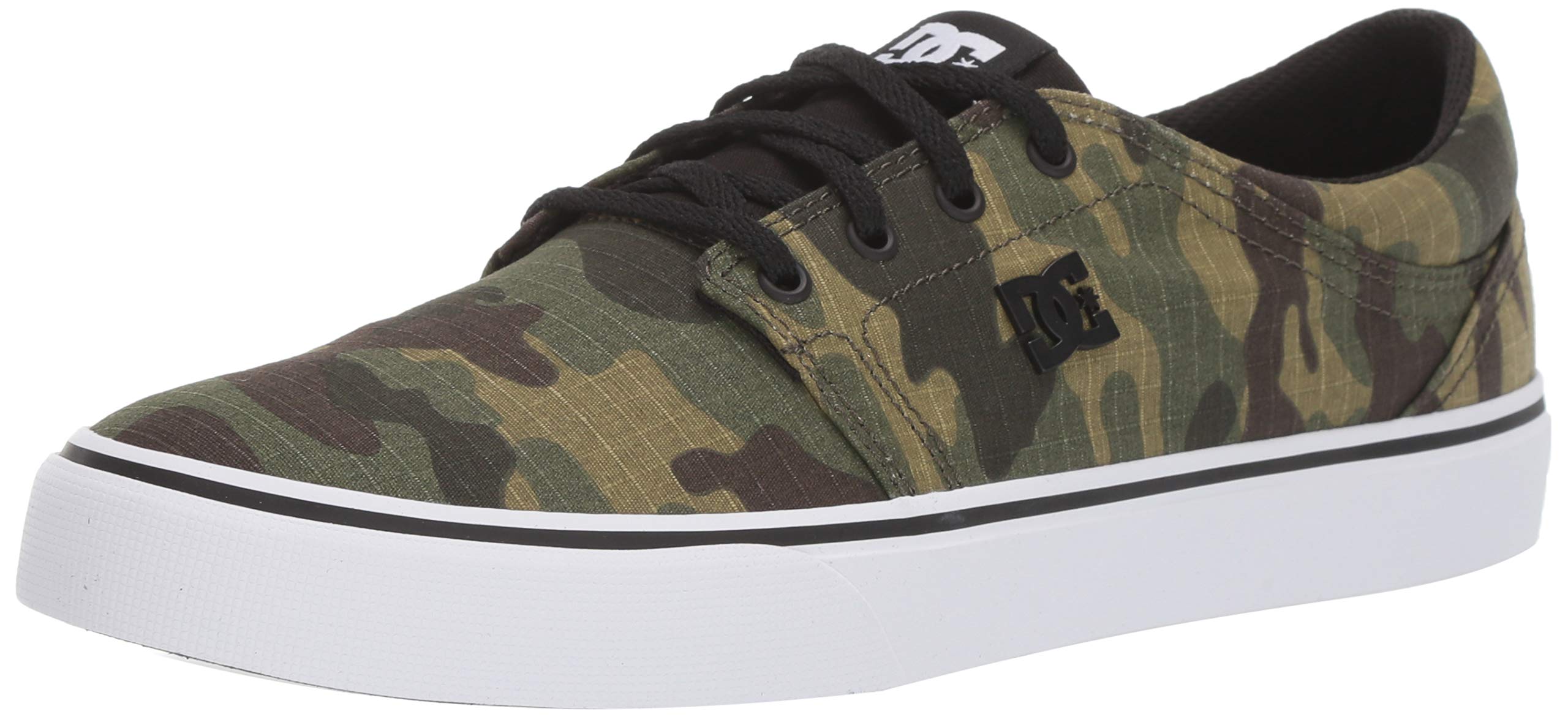 DC Men's Anvil Action Sports Shoe