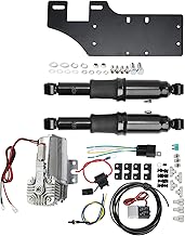 Road glide air ride kit Clearance